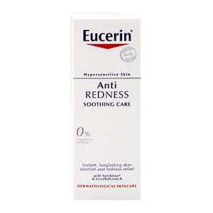Eucerin Antiredness Soothing Care 50 ml - Ansigtscreme - Hudpleje