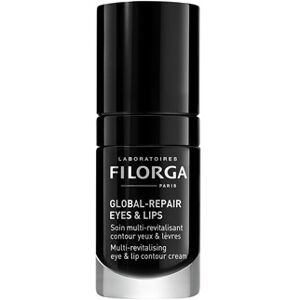 FILORGA Global-Repair Eyes & Lips 15 ml 15 ml - Ansigtspleje - Hudpleje