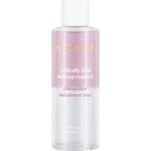 Hickap Radically Kind Makeup Remover 100 Ml - Ansigtspleje - Hudpleje