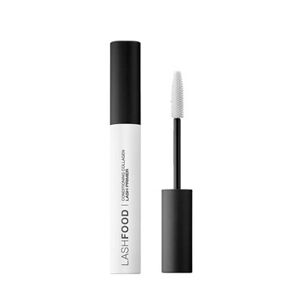 Lashfood Conditioning Collagen Fiber Primer White 8 ml - Øjenpleje - Hudpleje