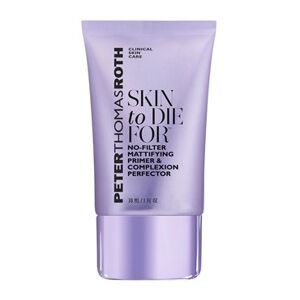 Peter Thomas Roth SKIN TO DIE FOR Mattifying Primer & Complexion Perfector 30 ml - Ansigtspleje - Hudpleje