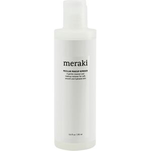 Meraki Micellar Makeup Remover 200 ml Meraki Micellar Makeup Remover 200 ml