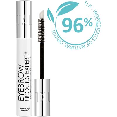 Talika Eyebrow Liposourcils Expert 10 ml Talika Eyebrow Liposourcils Expert 10 ml