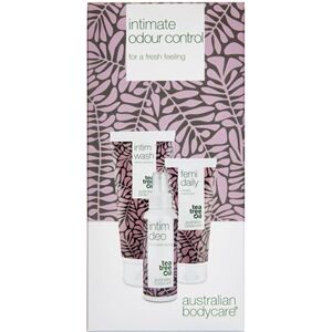 Australian Bodycare intimate odour cont 200 ml + 100 ml + 100 ml - Intim hygiejne