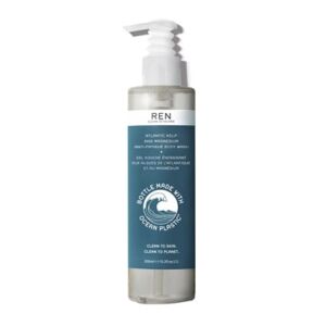 Ren Anti-fatigue Bodywash 300 Ml Ren Clean Skincare - Hudpleje