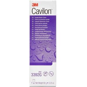 3M Cavilon Barrierecreme Medicinsk udstyr 92 g - Hudpleje