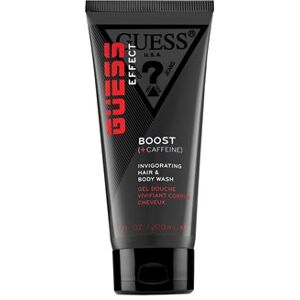 Guess Grooming Shower Gel 200 ml 200 ml - Hudpleje