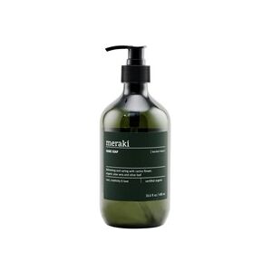 Meraki Hand soap, Harvest moon 490 ml - Håndsæbe - Hudpleje