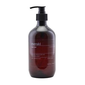 Meraki Hand soap, Meadow bliss 490 ml - Håndsæbe - Hudpleje