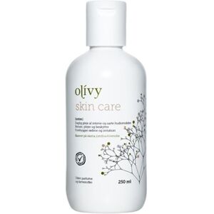 Olívy Skin Care Intim 250 ml - Hudpleje