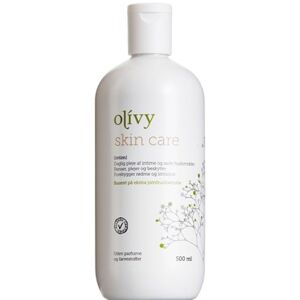 Olívy Skin Care Intim 500 ml - Hudpleje