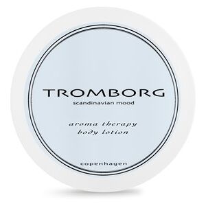 Tromborg Aroma Therapy Body Lotion 200 ML - Bodylotion - bodycreme - Hudpleje