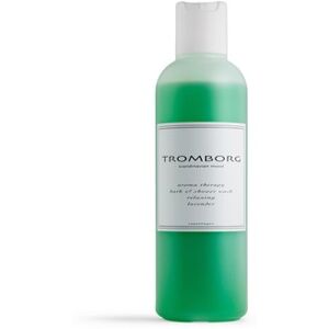 Tromborg Bath & Shower Wash Lavender 200 ML - Hudpleje