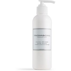 Tromborg Body Lotion 15th Anniversary 200 ML - Bodylotion - bodycreme - Hudpleje