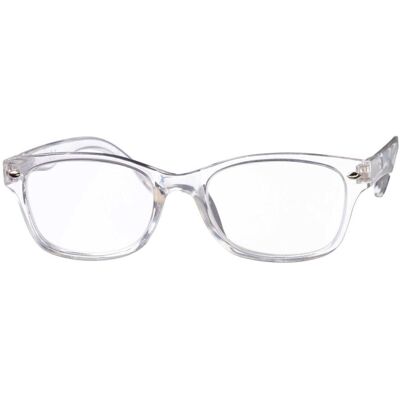 EYE CARE brille Bluelight nr. 13, styrke +2 Medicinsk udstyr 1 stk EYE CARE brille Bluelight nr. 13, styrke +2 Medicinsk udstyr 1 stk
