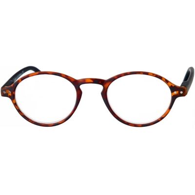 EYE CARE brille bluelight nr. 34, styrke +2 Medicinsk udstyr 1 stk EYE CARE brille bluelight nr. 34, styrke +2 Medicinsk udstyr 1 stk