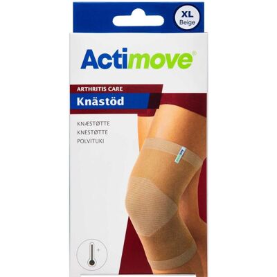 Actimove Arthritis Knæstøtte XL - Knæstøtte Actimove Arthritis Knæstøtte XL - Knæstøtte