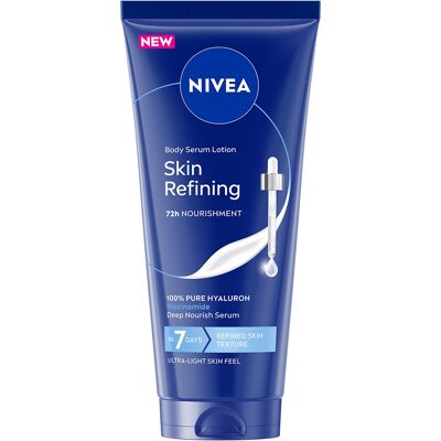 NIVEA Skin Refining Body Serum Lotion 200 ml NIVEA Skin Refining Body Serum Lotion 200 ml