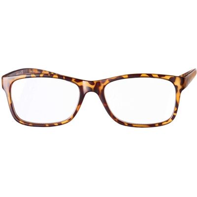 EYE CARE brille bluelight nr. 1, styrke +1 Medicinsk udstyr 1 stk EYE CARE brille bluelight nr. 1, styrke +1 Medicinsk udstyr 1 stk