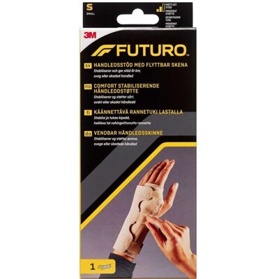 Futuro Håndledsstøtte Small - Medicinsk Udstyr Futuro Håndledsstøtte Small - Medicinsk Udstyr