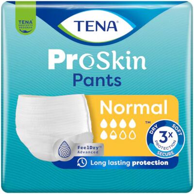 Essity Tena Proskin Pants M - Inkontinensbukser Essity Tena Proskin Pants M - Inkontinensbukser