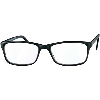 EYE CARE brille nr. 42, styrke +3 Medicinsk udstyr 1 stk EYE CARE brille nr. 42, styrke +3 Medicinsk udstyr 1 stk