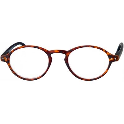 Eye Care Brille Bluelight 34 Styrke +2,5 Medicinsk udstyr 1 stk Eye Care Brille Bluelight 34 Styrke +2,5 Medicinsk udstyr 1 stk