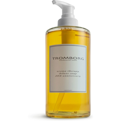 Tromborg Aroma Therapy Deluxe Soap 20th Anniversary 320 ml Tromborg Aroma Therapy Deluxe Soap 20th Anniversary 320 ml