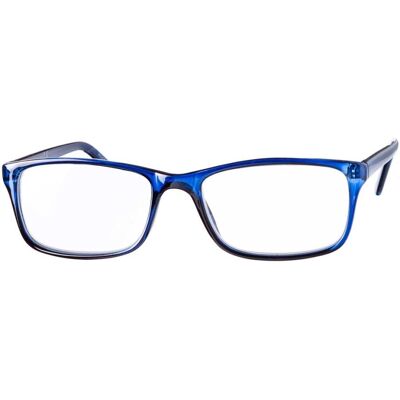 EYE CARE brille bluelight nr. 6, styrke +3,5 Medicinsk udstyr 1 stk EYE CARE brille bluelight nr. 6, styrke +3,5 Medicinsk udstyr 1 stk