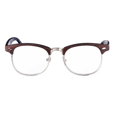 Eye Care Brille nr. 12, +1 Medicinsk udstyr 1 stk Eye Care Brille nr. 12, +1 Medicinsk udstyr 1 stk