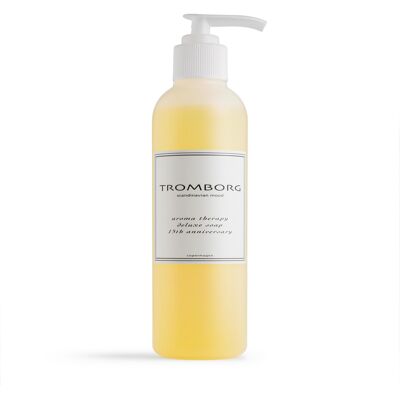 Tromborg Aroma Therapy Deluxe Soap 15th Anniversary 200 ml Tromborg Aroma Therapy Deluxe Soap 15th Anniversary 200 ml