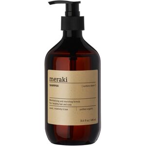 Meraki Hand Soap, Northern Dawn 490 ml
