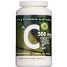 Grønne Vitaminer C Vitamin 500 Med Hyben Kosttilskud 240 stk - C-Vitamin - Vit C