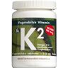 Grønne Vitaminer K2 Vitamin 90 µg Kosttilskud 90 stk - K-Vitamin
