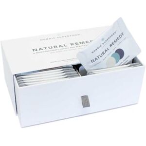 By MYRBERG NSF Natural Remedy Box 30 stk Kosttilskud 30 stk. - Kollagen