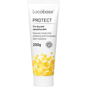 Locobase Protect - Hudcreme - 200 g Locobase Protect - Hudcreme - 200 g