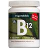 Grønne Vitaminer B12-Vitamin Tabletter 500 µg Kosttilskud 90 stk - B-Vitaminer