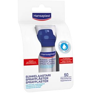 Hansaplast Med Spray Plaster Medicinsk udstyr 32,5 ml