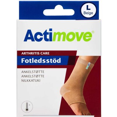 Actimove Artritis Ankel L - Ankelstøtte Actimove Artritis Ankel L - Ankelstøtte
