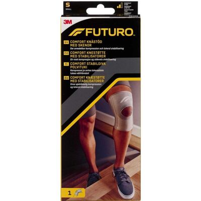Futuro Knæstøtte Small - Knæstøtte Futuro Knæstøtte Small - Knæstøtte