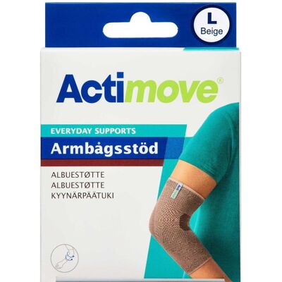 Actimove Support L - Albue støtte - Medicinsk udstyr Actimove Support L - Albue støtte - Medicinsk udstyr
