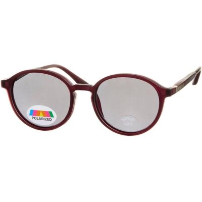 EYE CARE solbrille bluelight nr. 50, styrke +3,5 Medicinsk udstyr 1 stk EYE CARE solbrille bluelight nr. 50, styrke +3,5 Medicinsk udstyr 1 stk