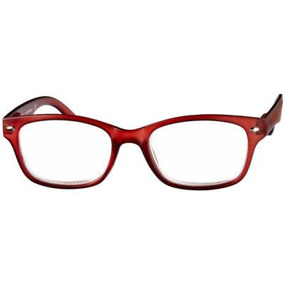 EYE CARE brille bluelight nr. 41, styrke +2,5 Medicinsk udstyr 1 stk EYE CARE brille bluelight nr. 41, styrke +2,5 Medicinsk udstyr 1 stk