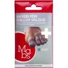 Mabs Beskyttelse Hallux Valgus One Size Medicinsk udstyr 1 stk - Fodproblemer - Hudpleje