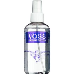 Voss Desinfector m.pumpe 200 ml