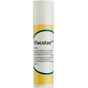 Viacutan Plus 95 ml