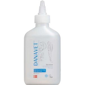 DanaVet Øjenrens 125 ml