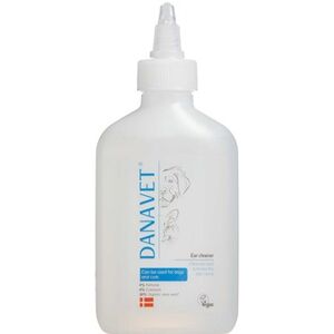 Danavet Ørerens 125 ml