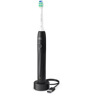 Philips Sonicare 2100 Genopladelig tandbørste 1 stk Philips Sonicare 2100 Genopladelig tandbørste 1 stk