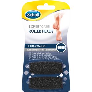 Scholl Electronic Ultra Coarse Ref. 2 stk Scholl Electronic Ultra Coarse Ref. 2 stk